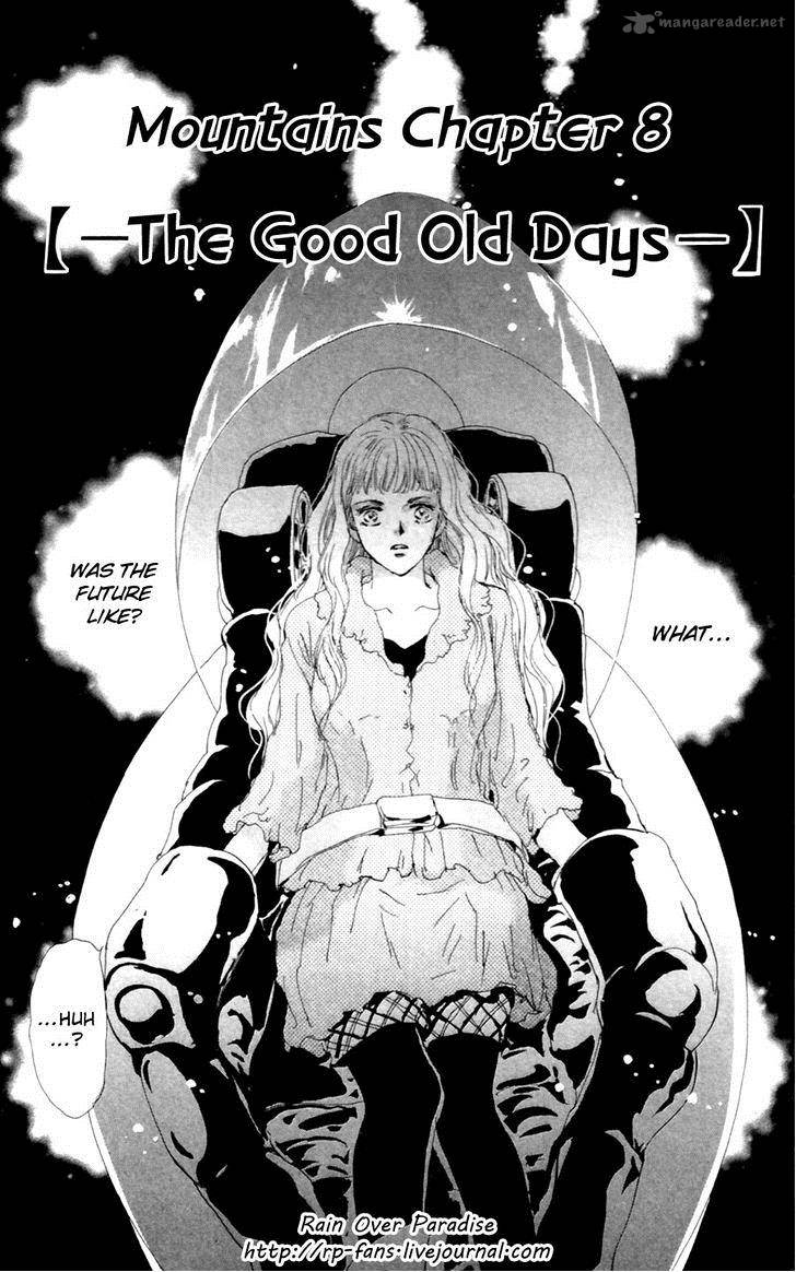 7 Seeds 143 2