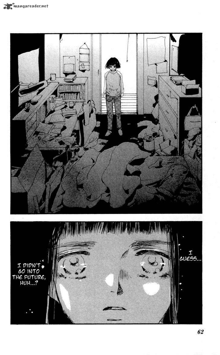 7 Seeds 143 21
