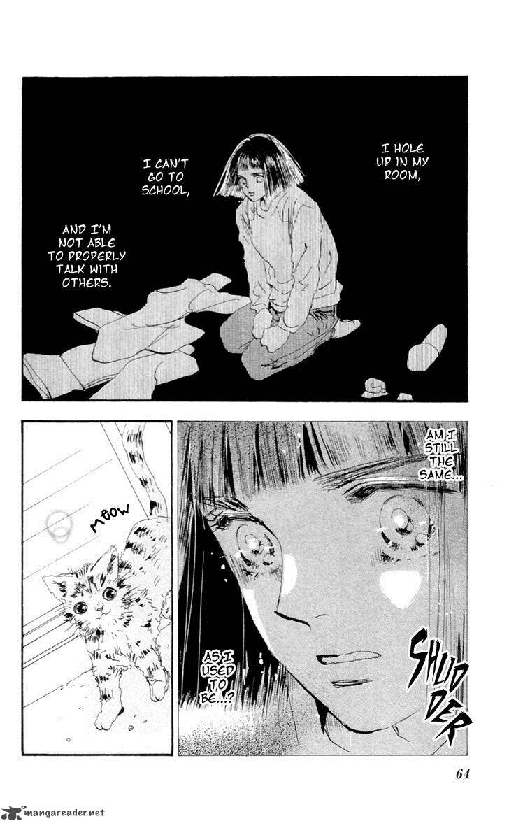 7 Seeds 143 23
