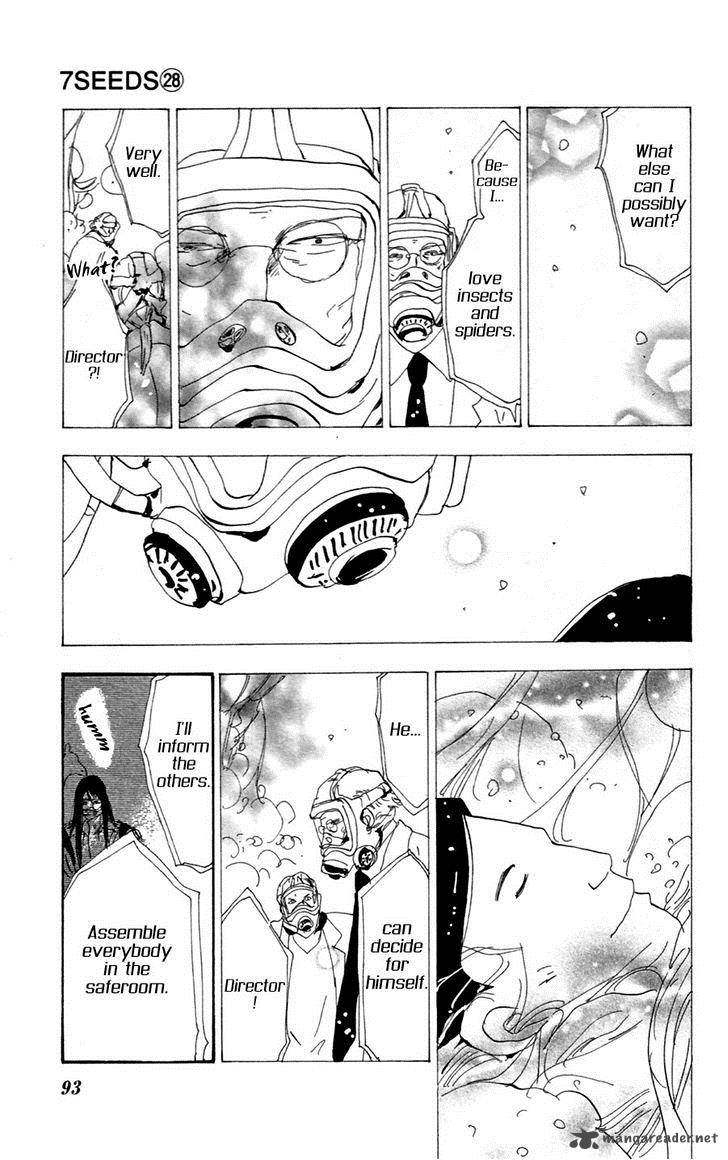 7 Seeds 144 16