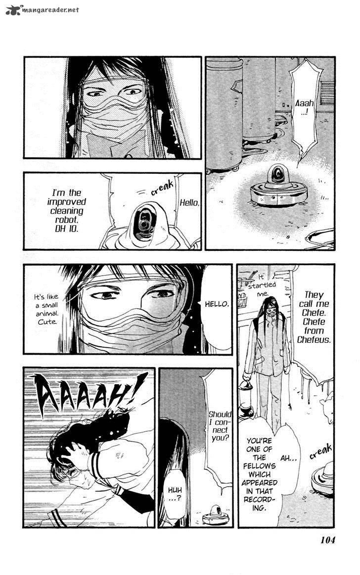 7 Seeds 144 26