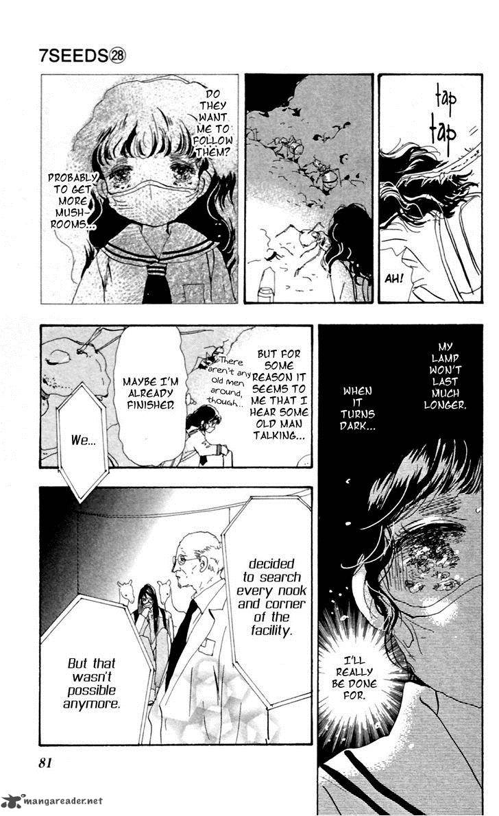 7 Seeds 144 4