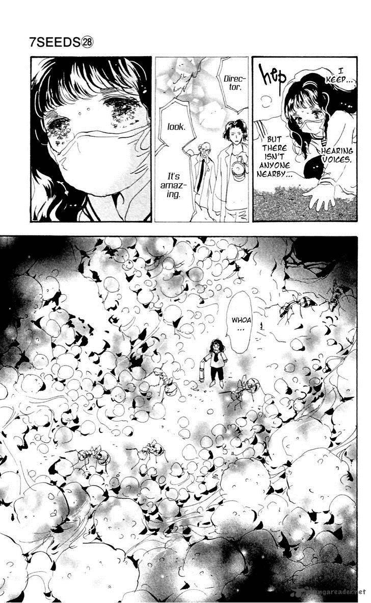 7 Seeds 144 6