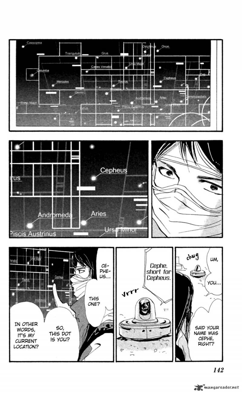 7 Seeds 145 29