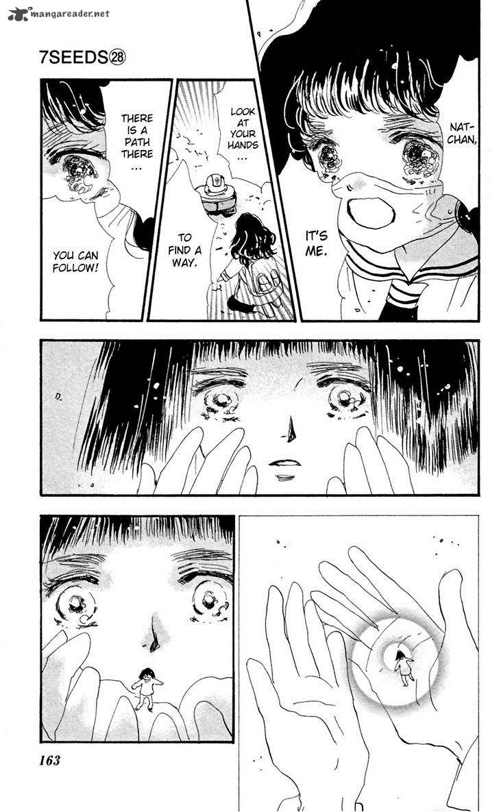 7 Seeds 146 14