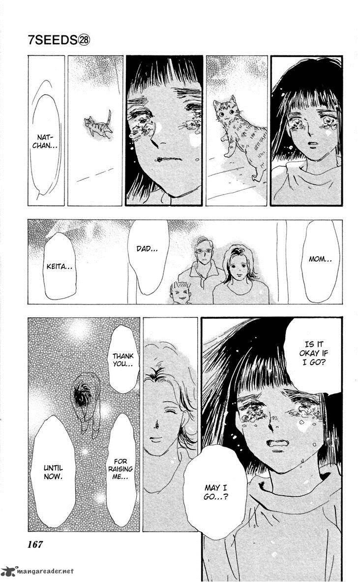 7 Seeds 146 18