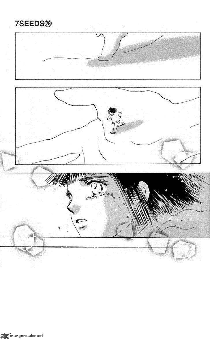 7 Seeds 146 20