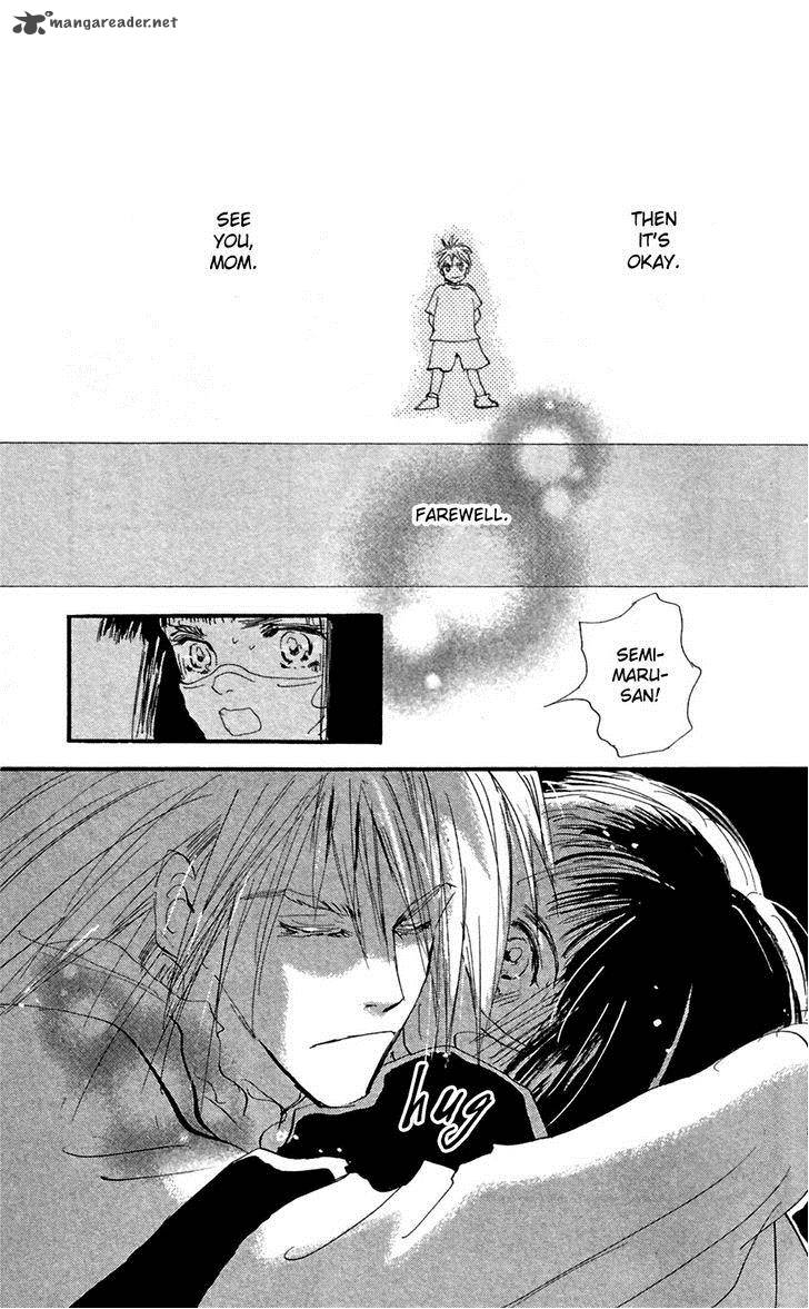 7 Seeds 146 26