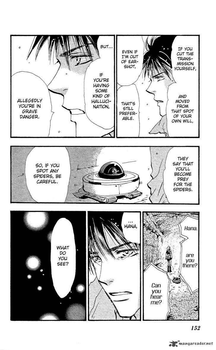 7 Seeds 146 3