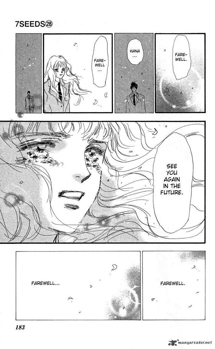 7 Seeds 146 34