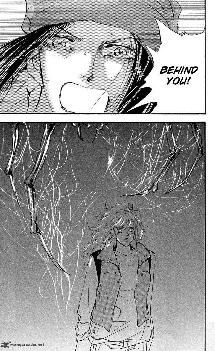 7 Seeds 146 36