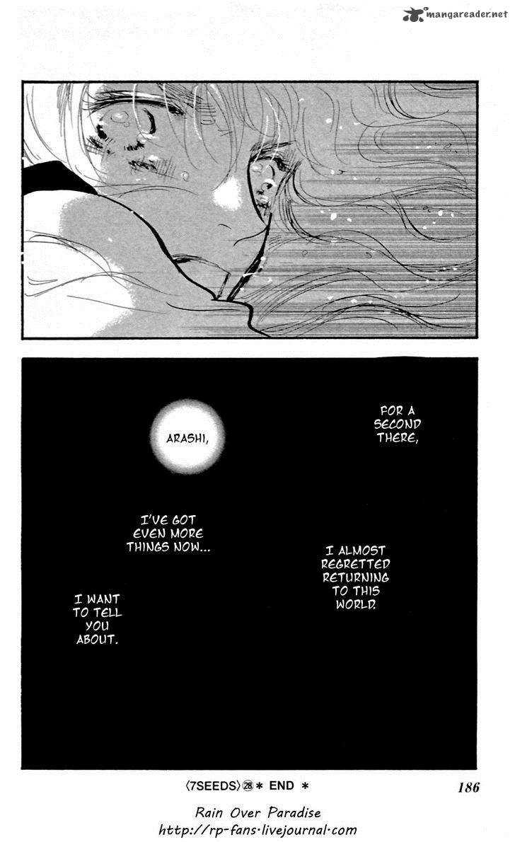 7 Seeds 146 37