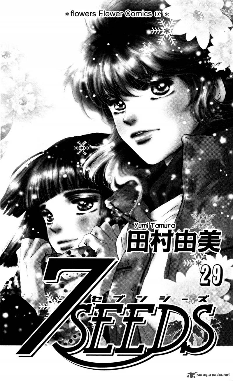 7 Seeds 147 2