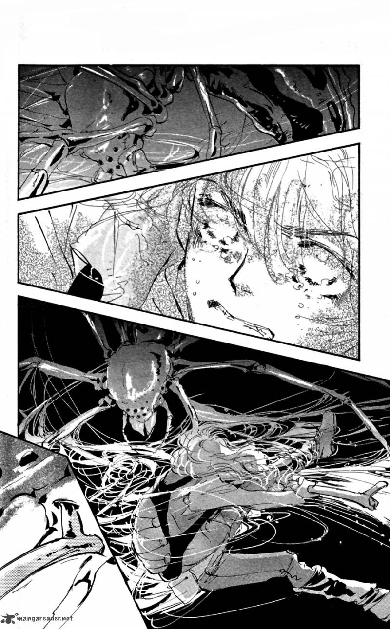7 Seeds 147 23