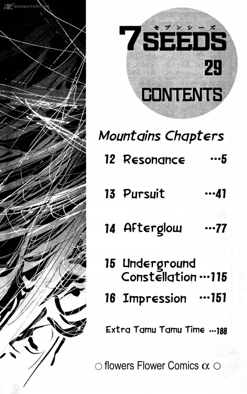 7 Seeds 147 3