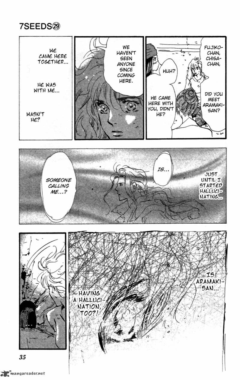 7 Seeds 147 33