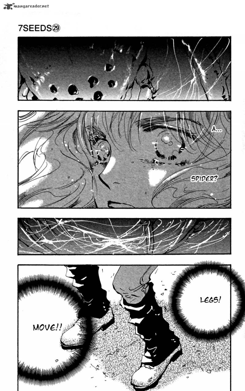 7 Seeds 147 6
