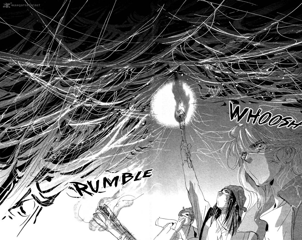 7 Seeds 148 19