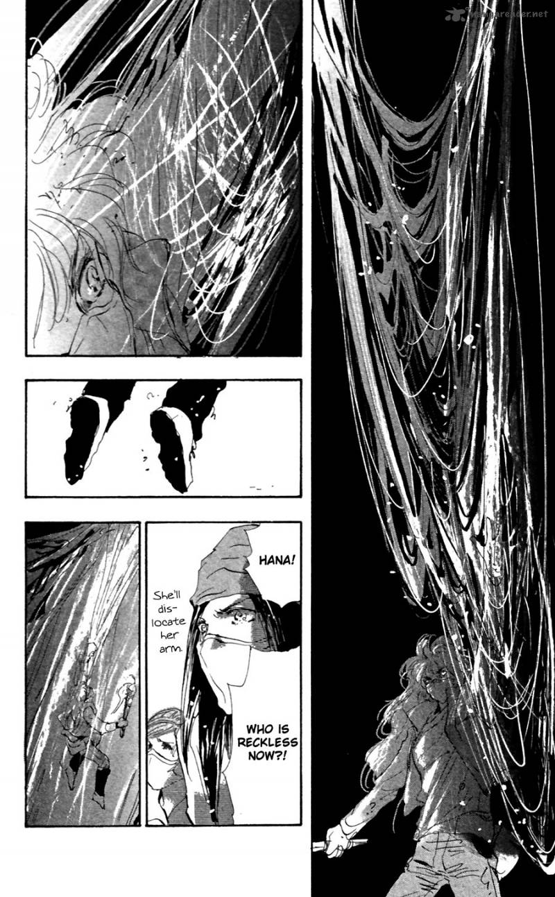 7 Seeds 148 34