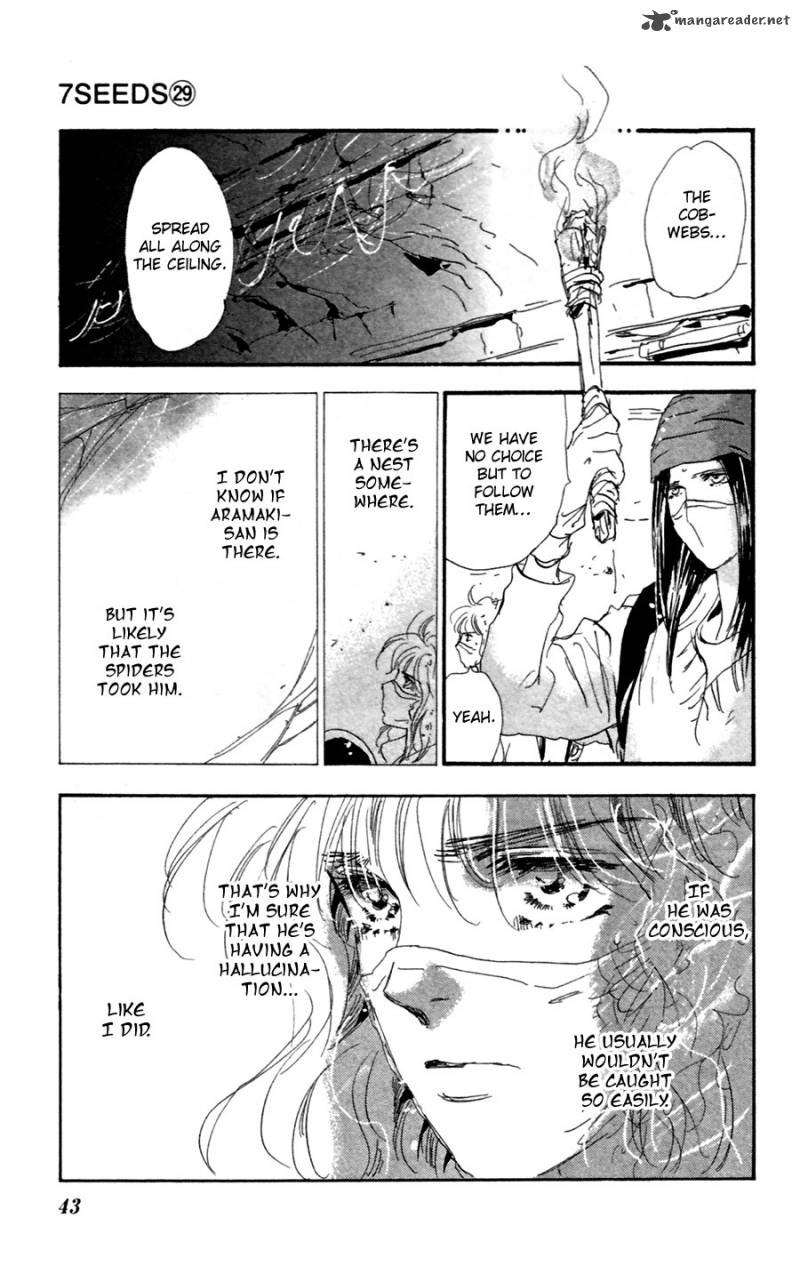 7 Seeds 148 4