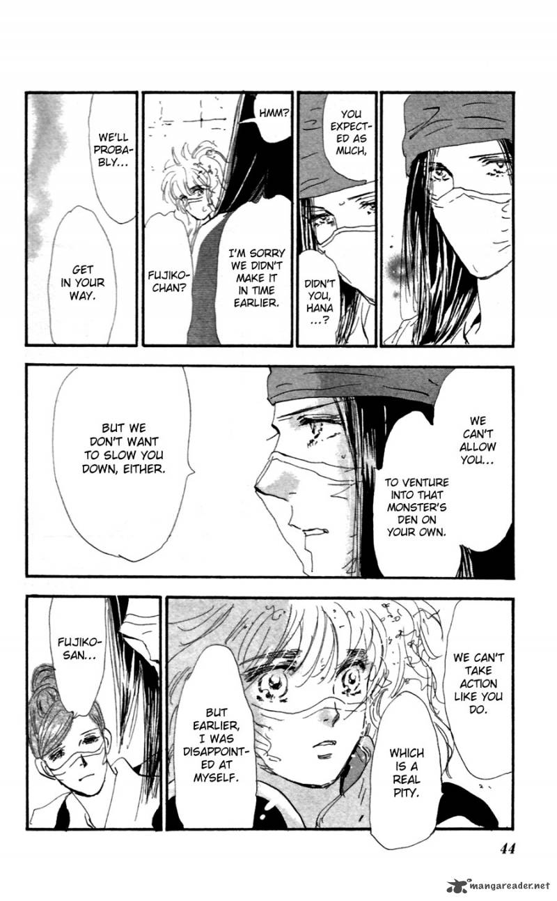 7 Seeds 148 5