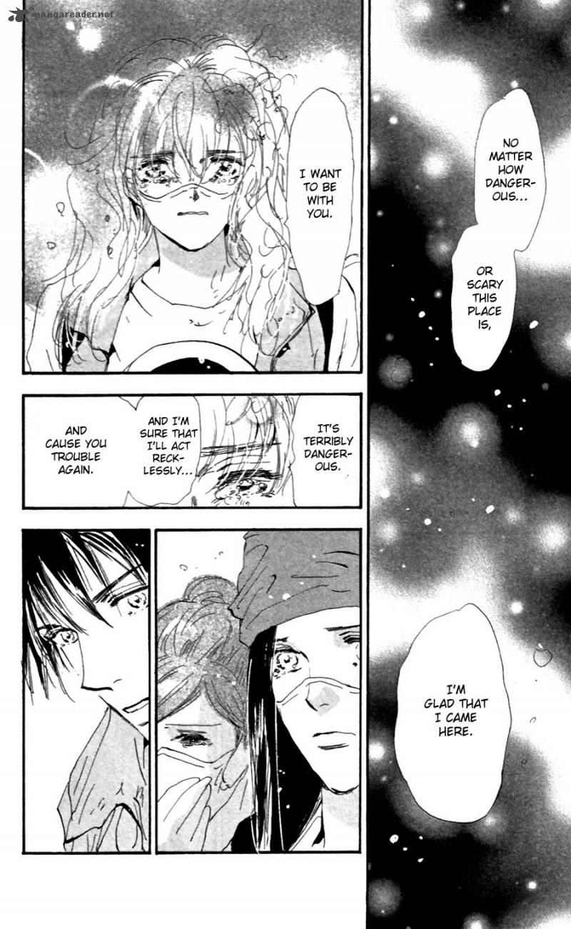 7 Seeds 148 7