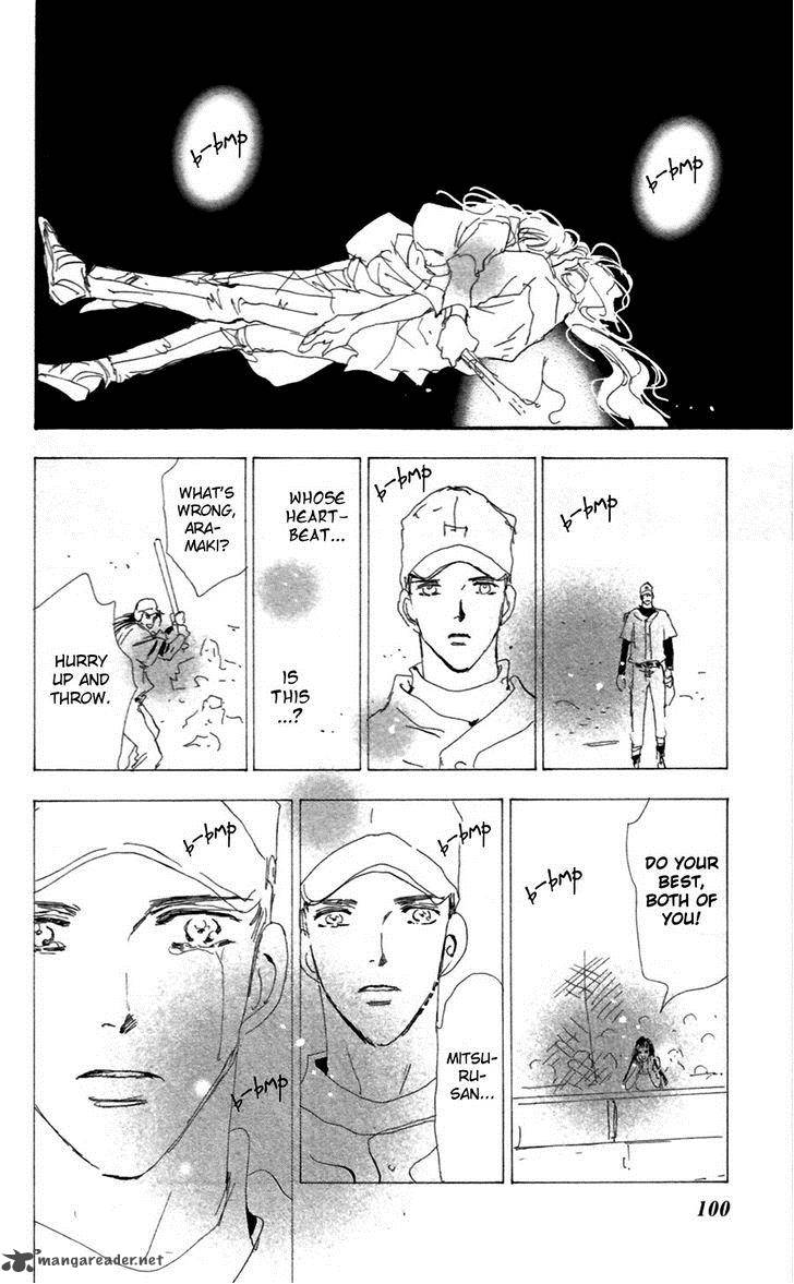 7 Seeds 149 23