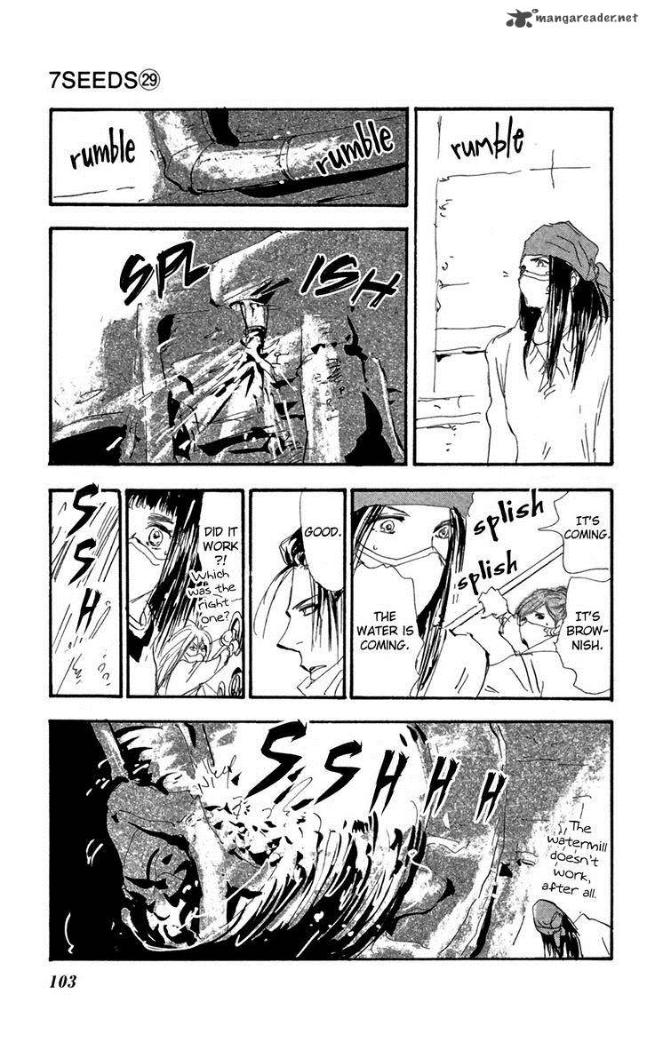 7 Seeds 149 26
