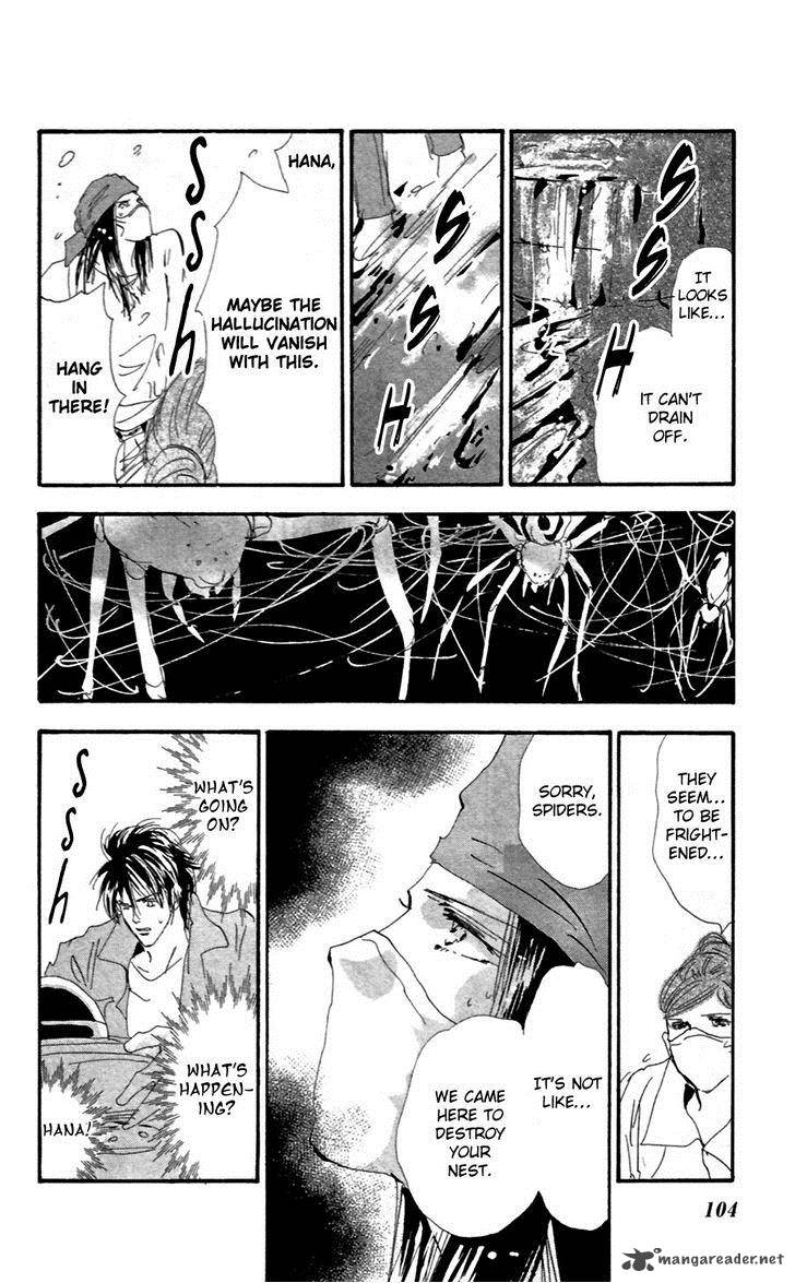 7 Seeds 149 27