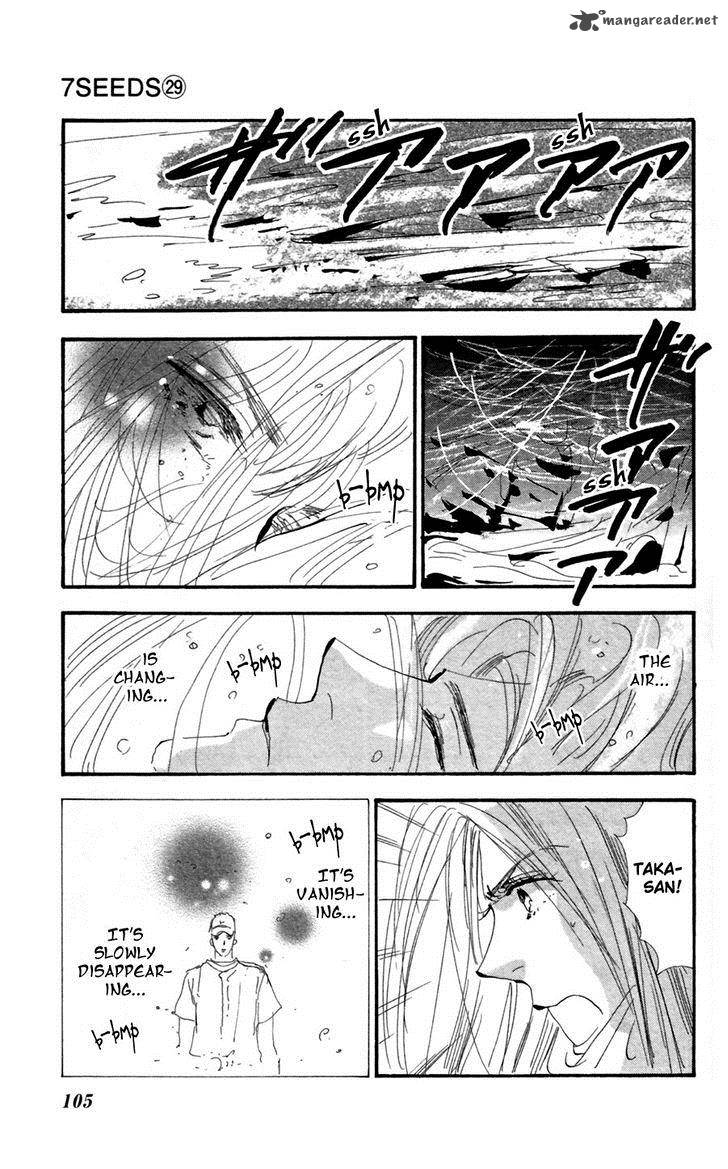 7 Seeds 149 28