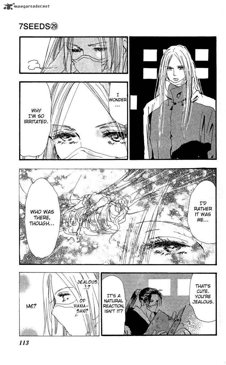 7 Seeds 149 36