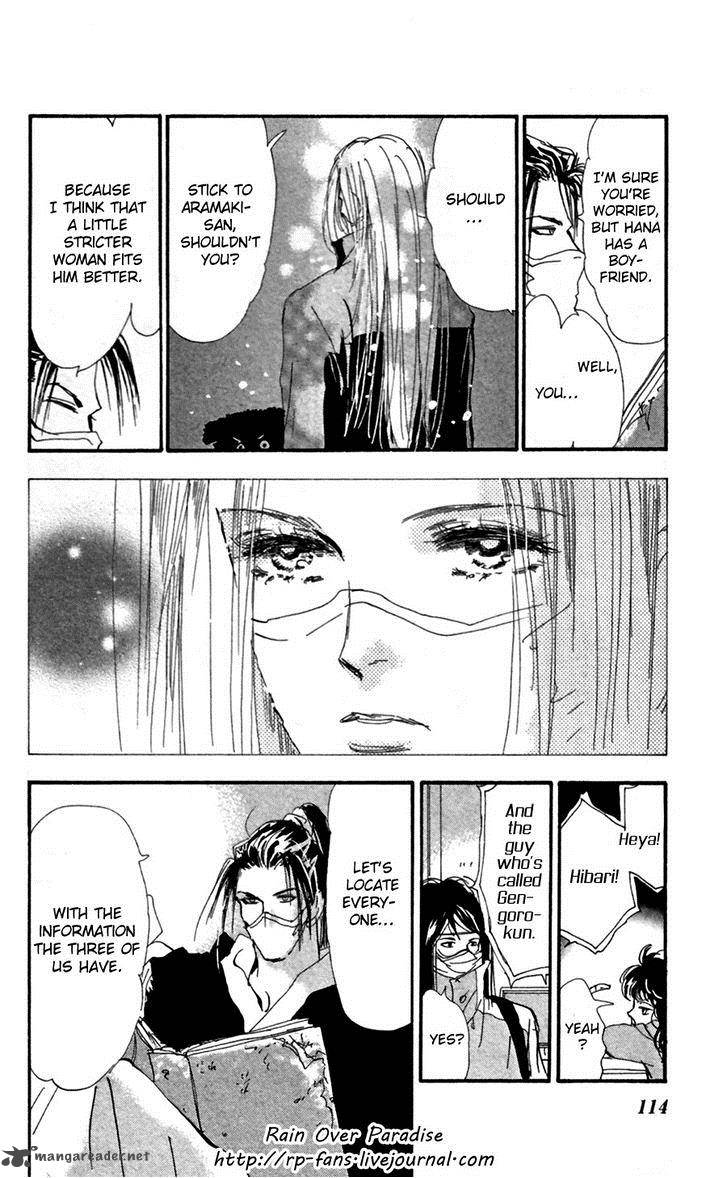 7 Seeds 149 37