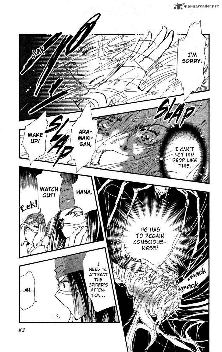 7 Seeds 149 6