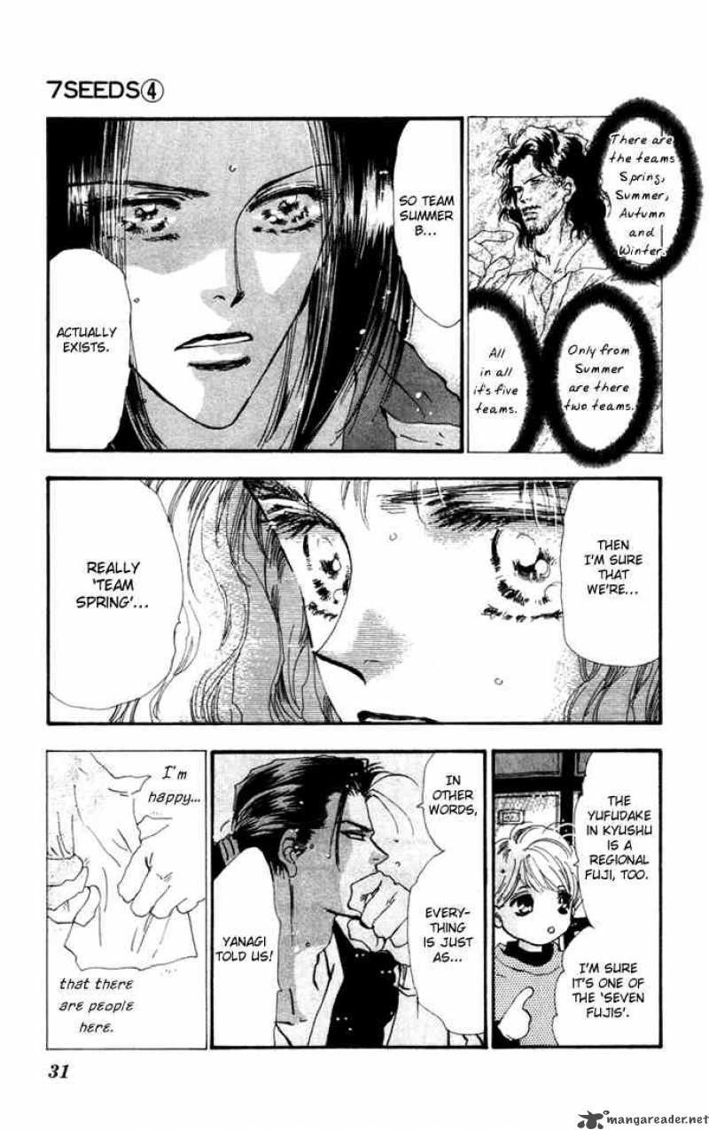 7 Seeds 15 2