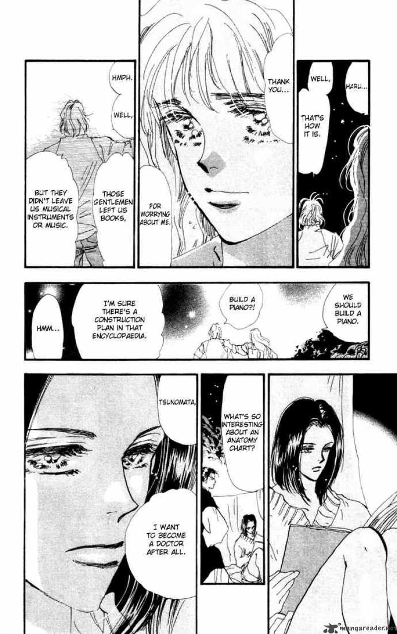 7 Seeds 15 21