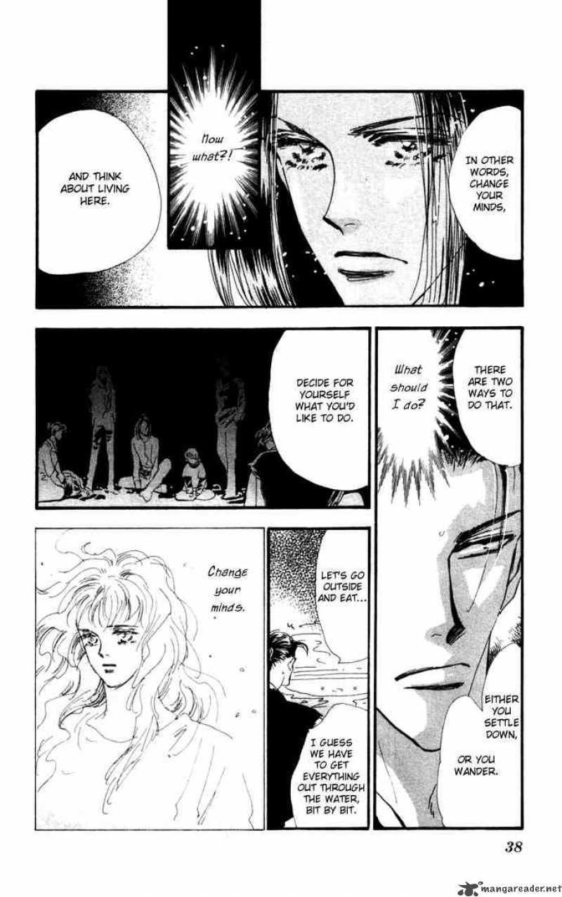 7 Seeds 15 9