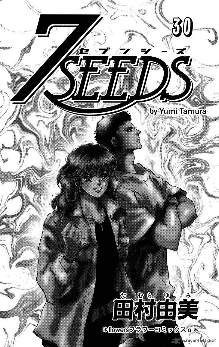 7 Seeds 152 1