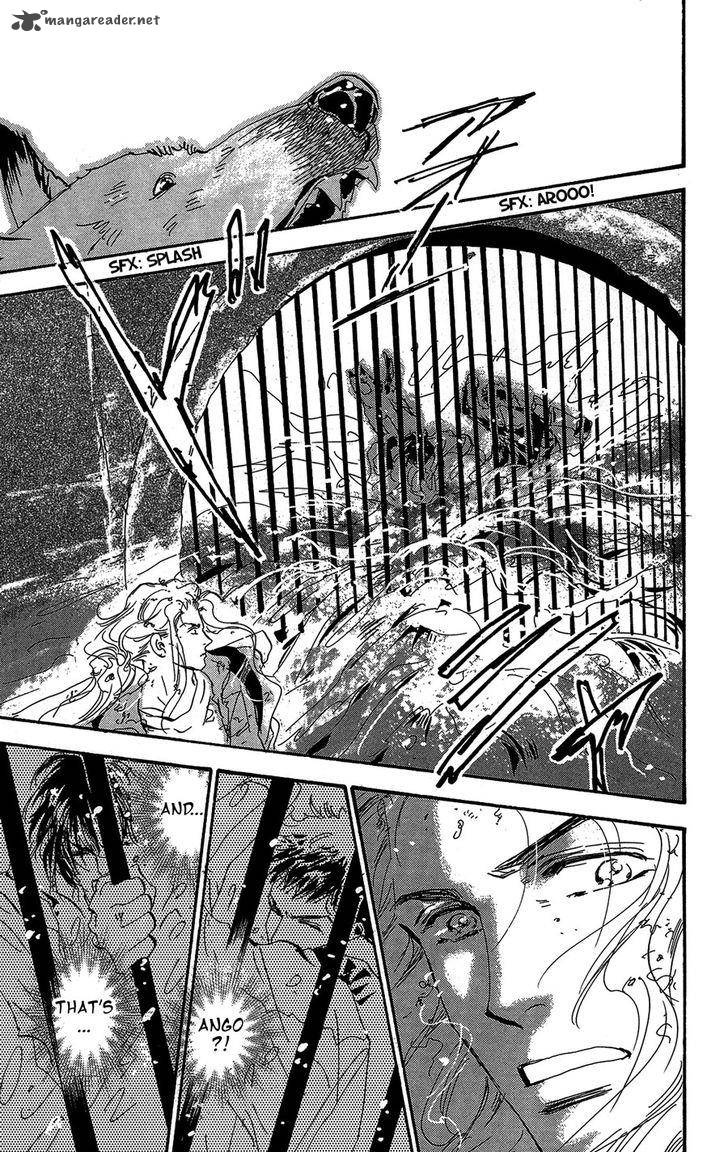 7 Seeds 152 14