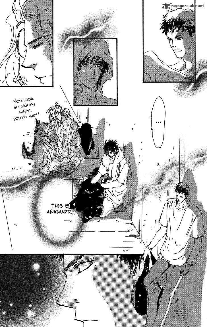 7 Seeds 152 27