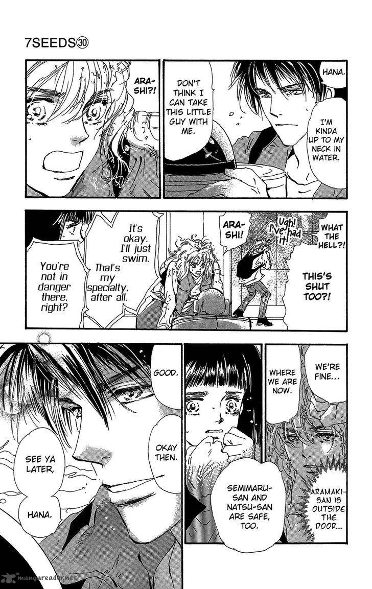 7 Seeds 152 5