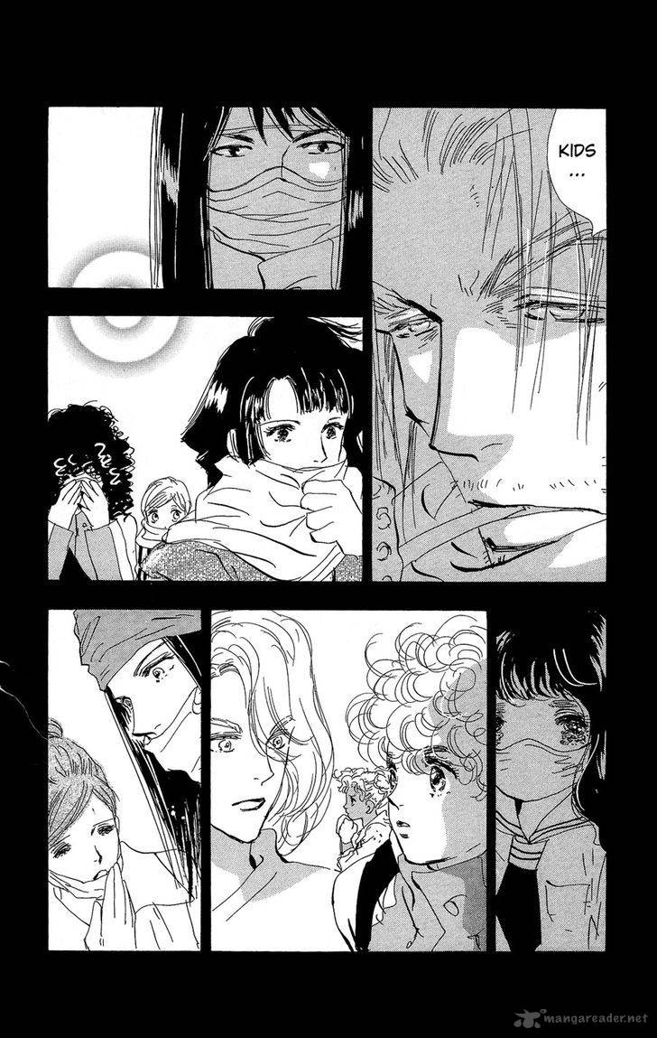 7 Seeds 153 19