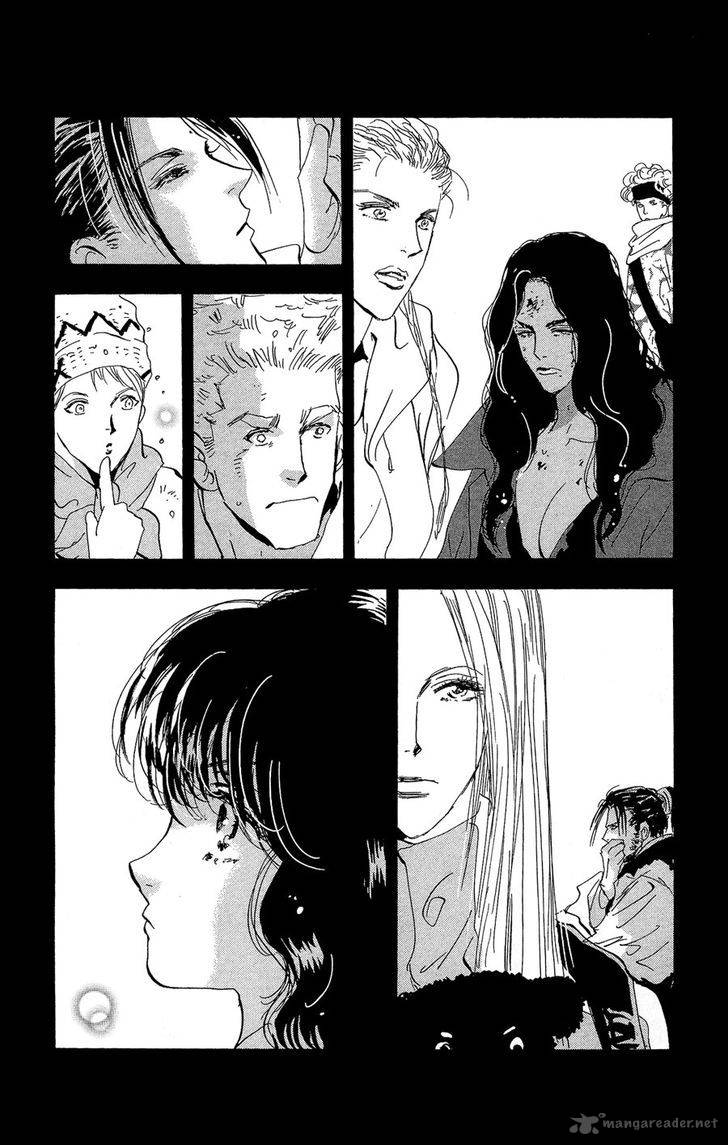 7 Seeds 153 20