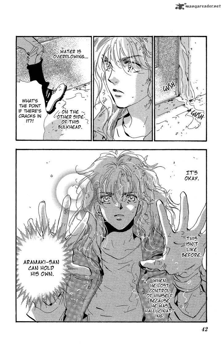 7 Seeds 153 3