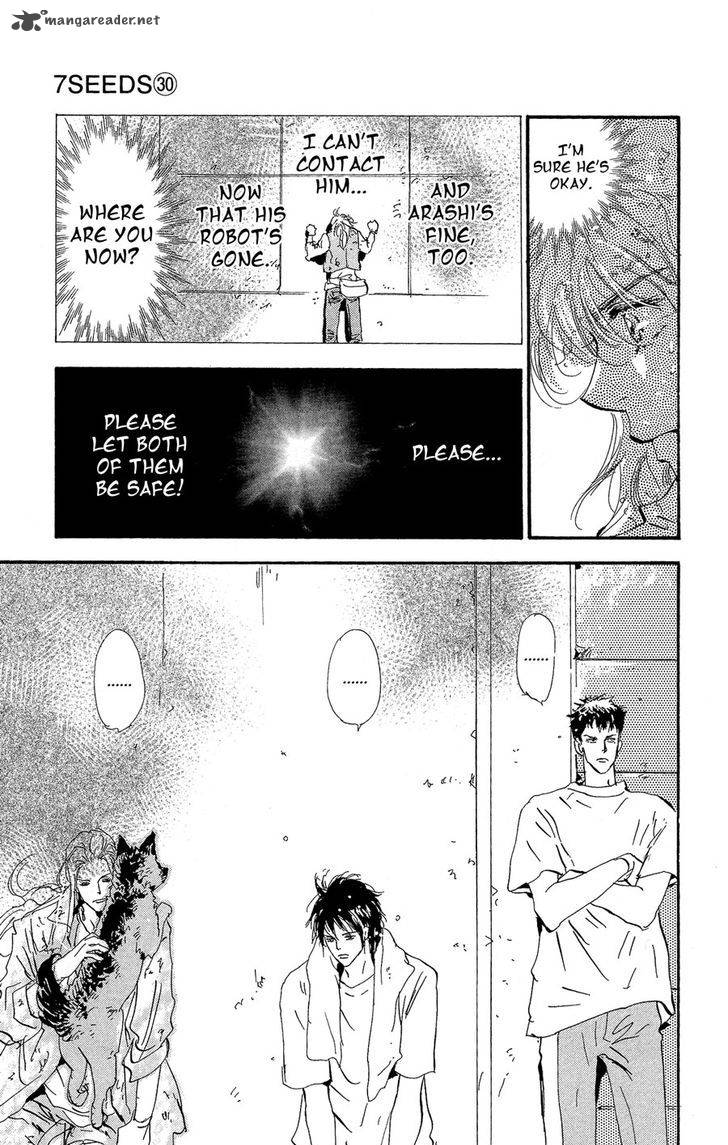 7 Seeds 153 4