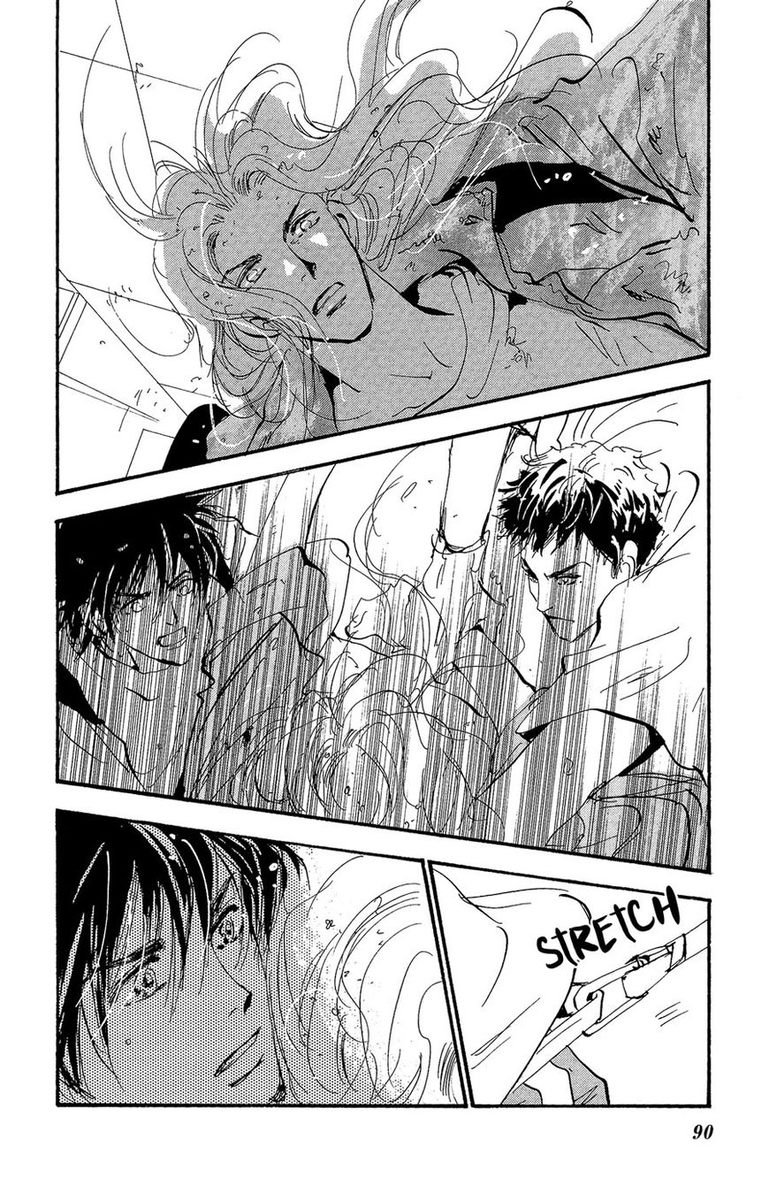 7 Seeds 154 14