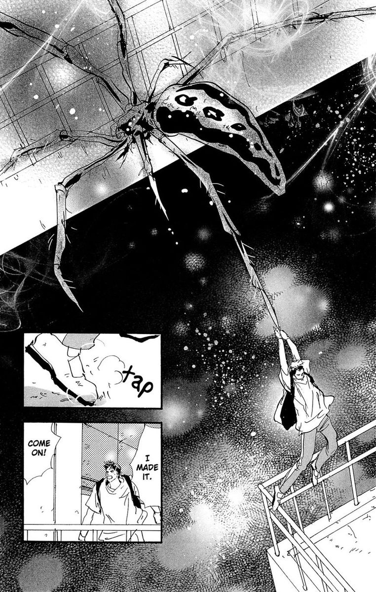 7 Seeds 154 34
