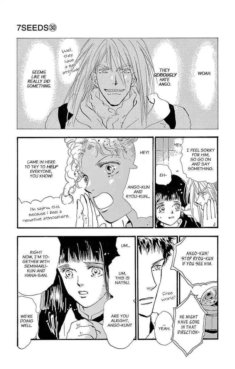 7 Seeds 155 3