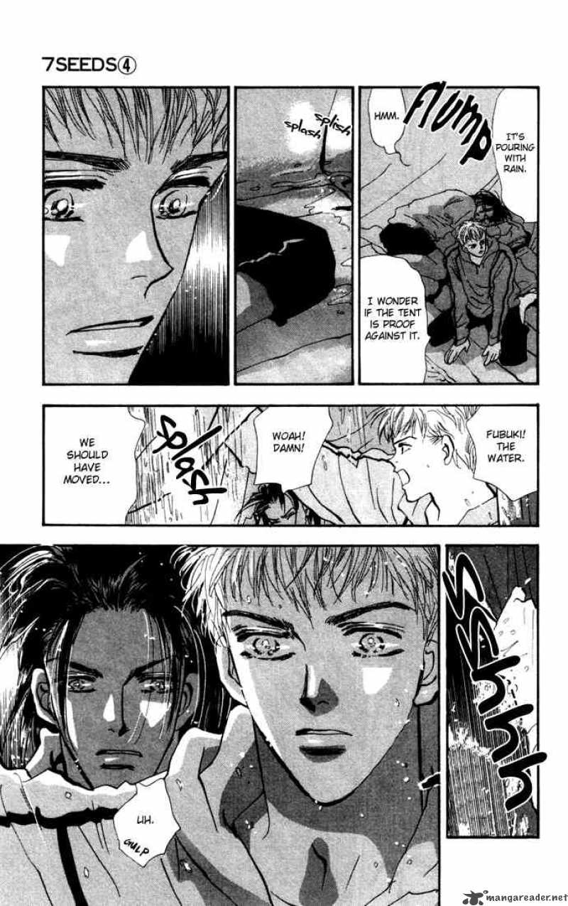 7 Seeds 17 18