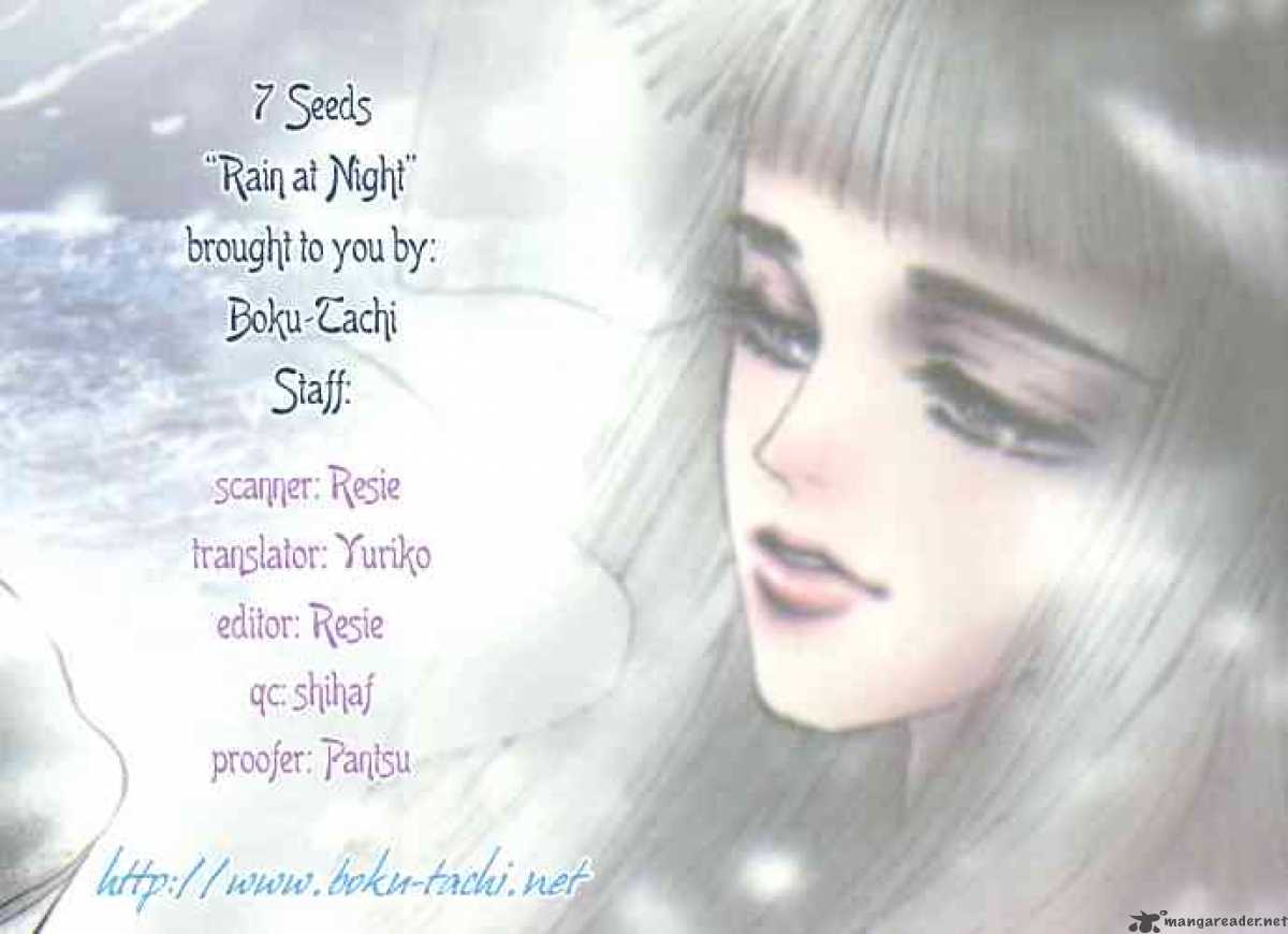 7 Seeds 17 32