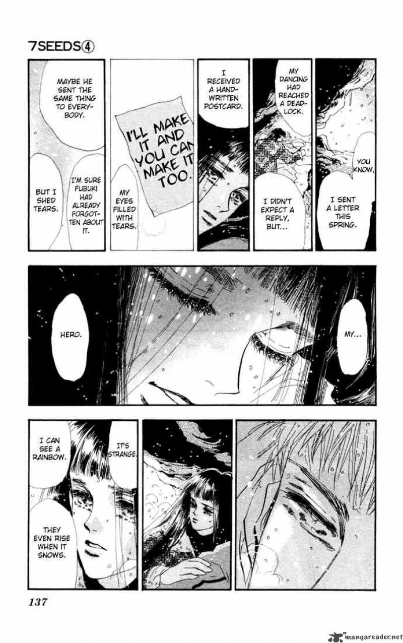 7 Seeds 18 17